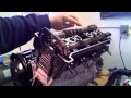 2000 Yamaha YZF-R1 Engine Rebuild - Part 22