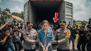 Jawa Tengah Gempar : 49 Mayat Ditemukan di dalam Truck Box dan Fakta Mengejutkan Desa