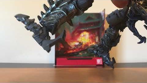 Transformers studio series 07 Grimlock review