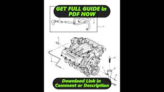 [DIAGRAM] Jeep Liberty Engine Hose Diagram
