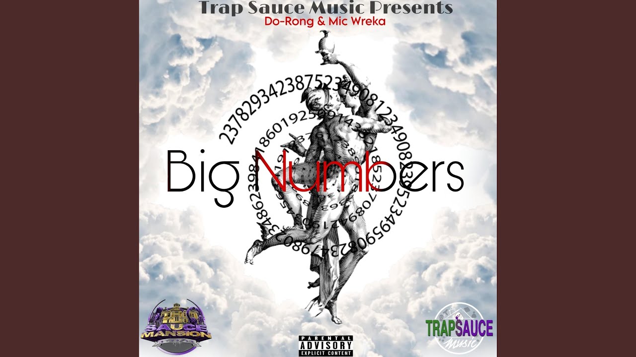 Watch Big Numbers on YouTube Watch Big Numbers on YouTube