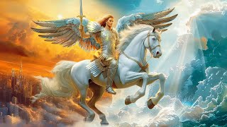 Power Of Archangel Michael - Heal The Soul And Body, Clear Negative Energy At Home by Angelic Healing Music 1,582 views 1 month ago 3 hours, 33 minutes