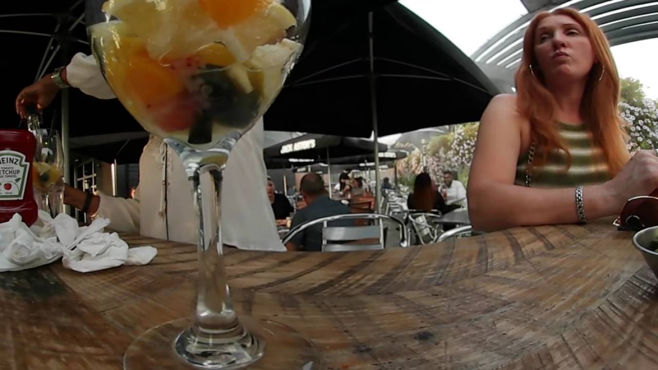 Dinner with Friends - YouTube