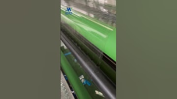 SLT-STC BOPP Tape Jumbo Roll Slitter Rewinder: Operation Tutorial for Packaging Industry