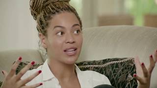 Beyonce gets REAL about the Music Industry Resimi