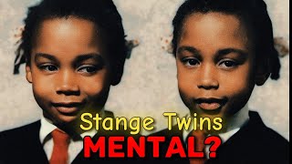 The Mysterious Case of the Silent Twins | Why were they Silent?