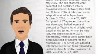 Death Note - Wiki Videos