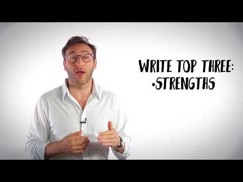 How to Change Your Company's Culture With Just a Pen and Paper