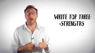 How to Change Your Company's Culture With Just a Pen and Paper