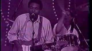 ROBERT CRAY BAND  &quot;Faul Play&#39; in Holland 1987