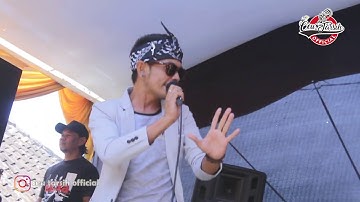 GOYANG KARAWANG BIKIN BAPER#ELHA FEAT CEU TARSIH