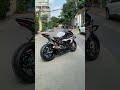 Exhaust BMW S1000RR M Performance #bmw #s1000rr