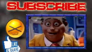 Lazytown 2X07 Trash Trouble