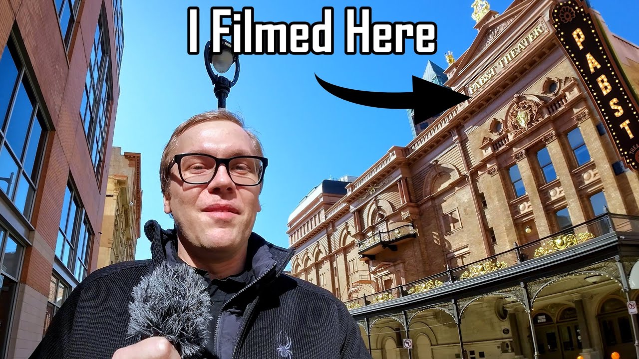 I Chased My Dreams and Something Happened