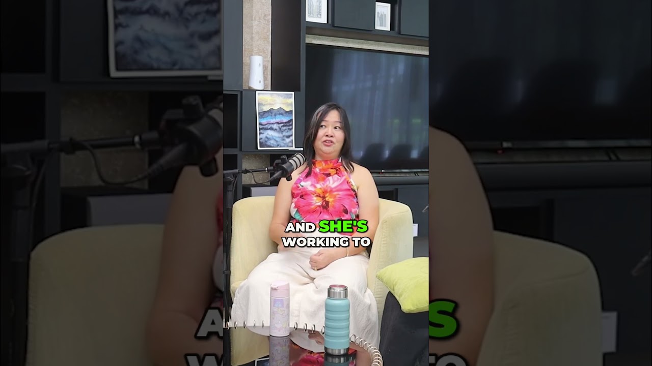 Are Gender Roles Outdated? Challenging Our Own Biases About Work with 4 Se-ibu