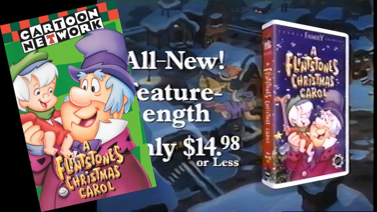 A Flintstones Christmas Carol slidesharedocs