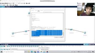 CN Lab 4   Basic Config of Dynamic Routing Protocols by adrian