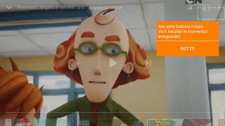 În Premieră Angelo E Cel Mai Tare Angelo Și Testul