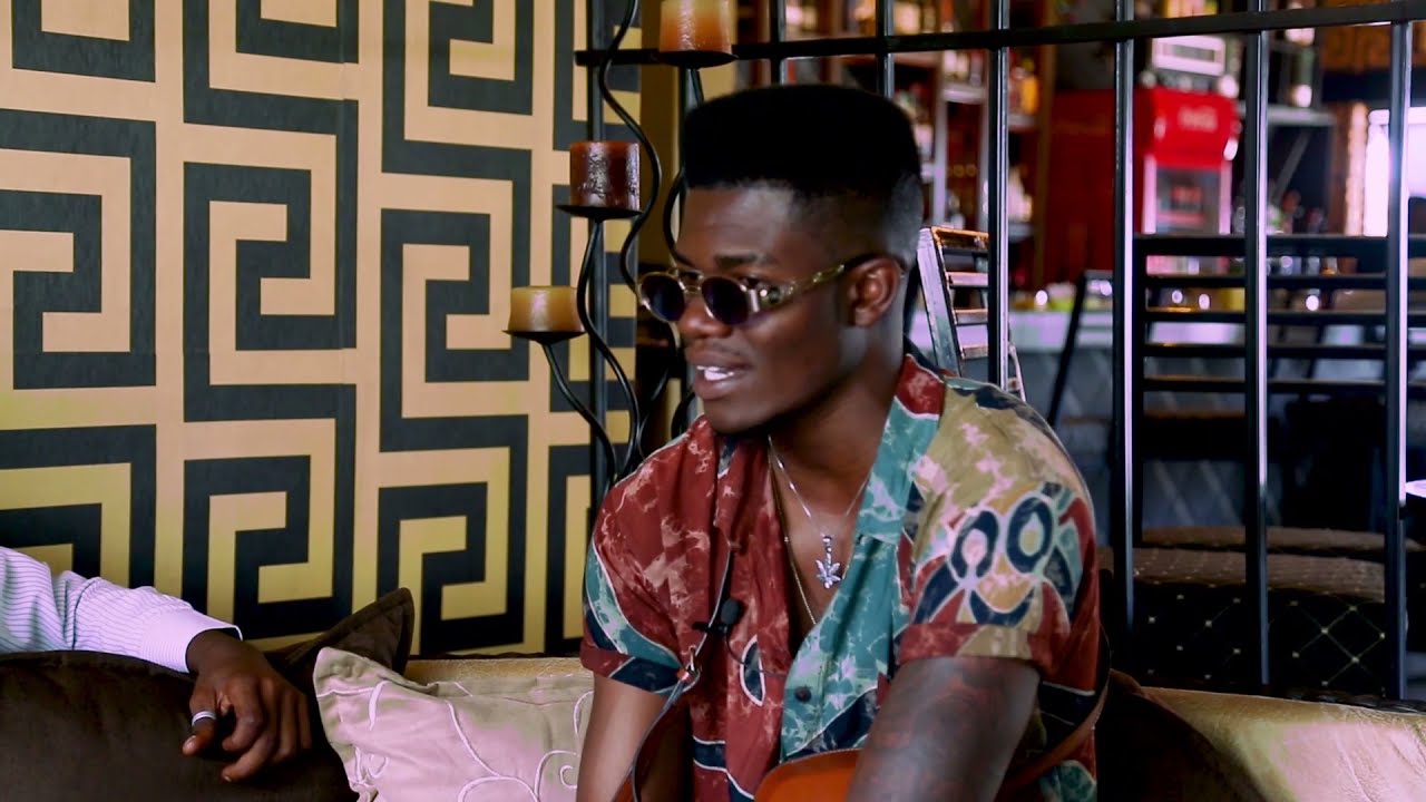 Sip & Talk , T-low interview (talks about the awakening album, leaving Meti records and more)