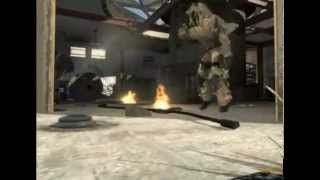 How to survive a Bouncing Betty! MW3