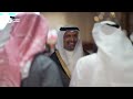 سفارة دولة الكويت لدى دولة قطر تحتفل بالذكرى الـ65 للعيد الوطني والـ35 ليوم التحرير