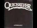 Dont cry my lady love   quicksilver messenger service