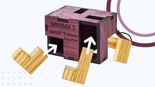 Beyond the Obvious: Cracking the Minima 3 Puzzle