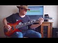Бас-гітара JACKSON JS Series Concert™ Bass JS3VQ