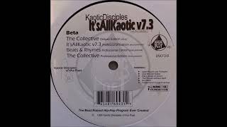Its Allkaotic - The Collective (Instrumental)