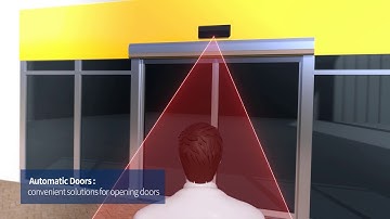 Introduce YUJIN LiDAR, YRL3 series