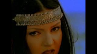 ŞAHSENEM - SEYYAH (Official Video)