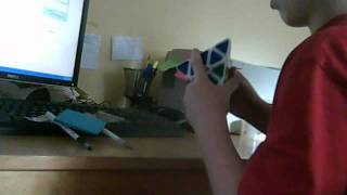 AlexandDaniel100s webcam video December 17, 2011 07:22 AM
