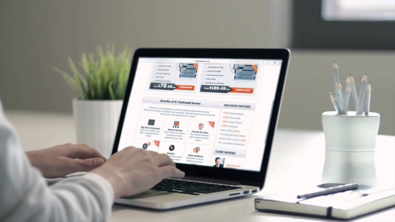 Dedicated server for bitcoin y
Dedicated server for bitcoin y