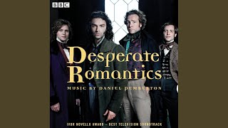 Desperate Romantics