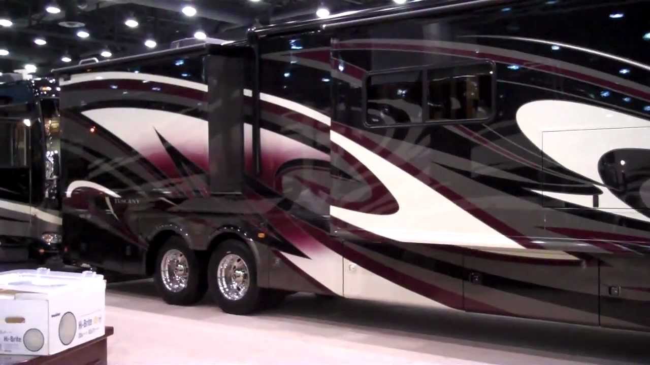 Rv Review New Tuscany Sel Motorhomes 2017 One Of The Best Rv Review New Tuscany Sel Motorhomes 2017 One Of The Best Luxury Pushers You