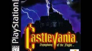 castlevania symphony of the night crystal teardrops in 8 bit