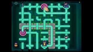 Boogiemons screenshot 3