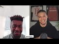 Manchester City Player Dominic Oduro Opens Up on Journey to US, Life After Premier League