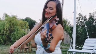 &quot;Lion King&quot; - OST violin cover