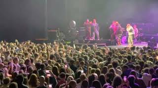 Tones and I - Dance Monkey - The Ben Tour - Macklemore