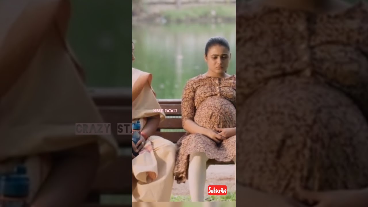 Arjun reddy very emotional status preethi pregnant scene