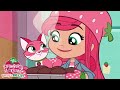 Strawberry Shortcake 🍓 24/7 Live Stream 🍓 Cartoons for Kids