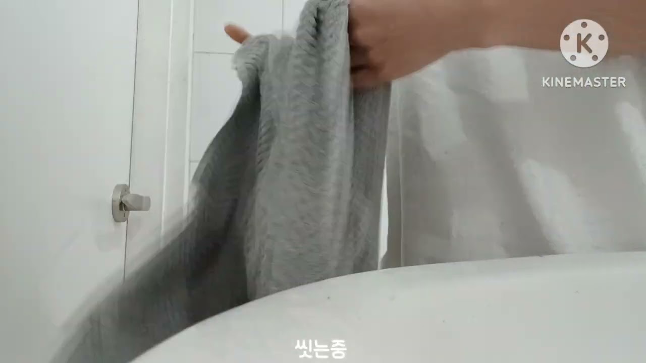 1인구 일개시민 브이로그 