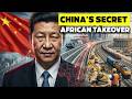 China S Secret African Takeover The Truth Behind The 2026 Mega Projects 