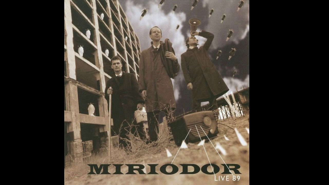 Watch Miriodor - Regards (Live) on YouTube Watch Miriodor - Regards (Live) on YouTube