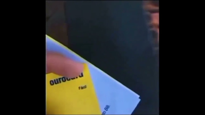 Jovem carioca decide abrir conta em banco brasileiro, acaba tendo uma ingrata surpresa ao receber o