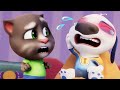 Talking Tom BRAND NEW EPISODES Cartoon For Kids Kedoo Toons TV Talking Tom BRAND NEW EPISODES Cartoon For Kids Kedoo Toons TV