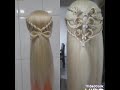 tutorial penteados com Sonia galvao
