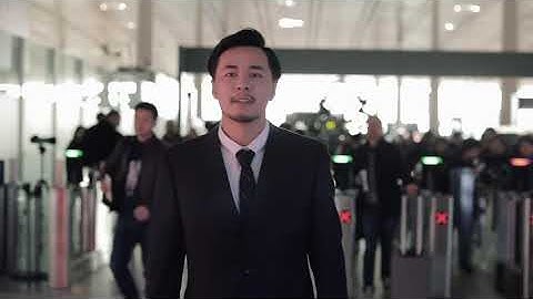 SITA Smart Path technology at Beijing Capital International Airport (BCIA)