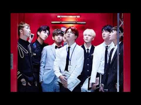BTS (방탄소년단) - Dope/Sick (쩔어) lyrics